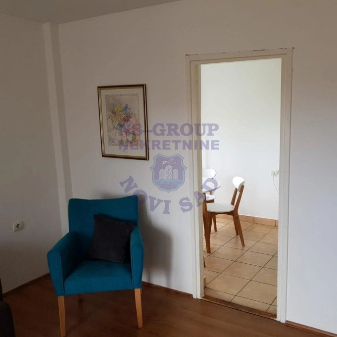stan za izdavanje Novi Sad 58m2 12488