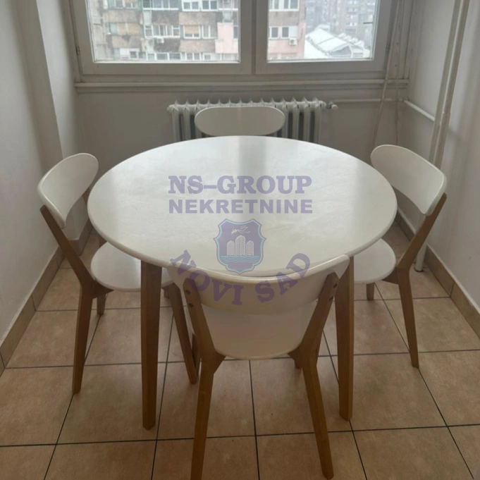 stan za izdavanje Novi Sad 58m2 12488