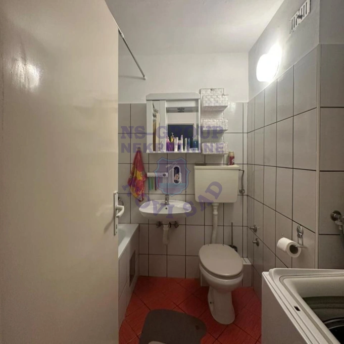 stan za izdavanje Novi Sad 58m2 12488