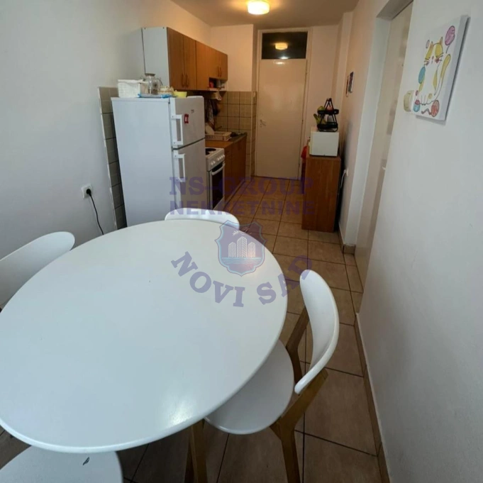 stan za izdavanje Novi Sad 58m2 12488