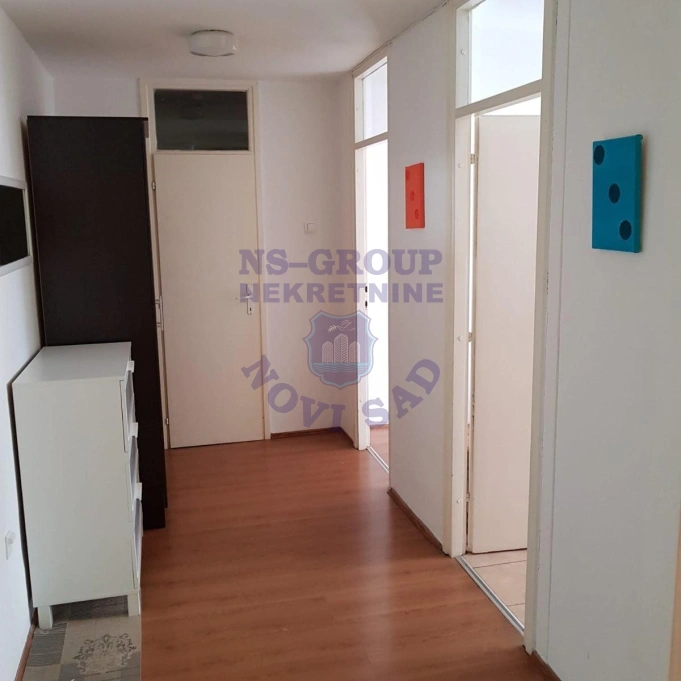 stan za izdavanje Novi Sad 58m2 12488