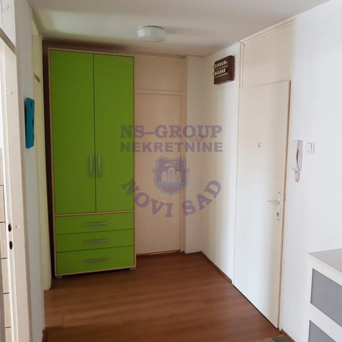 stan za izdavanje Novi Sad 58m2 12488