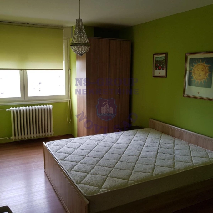 stan za izdavanje Novi Sad 58m2 12488