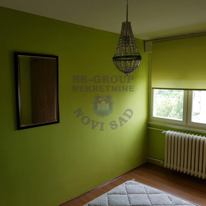 stan za izdavanje Novi Sad 58m2 12488