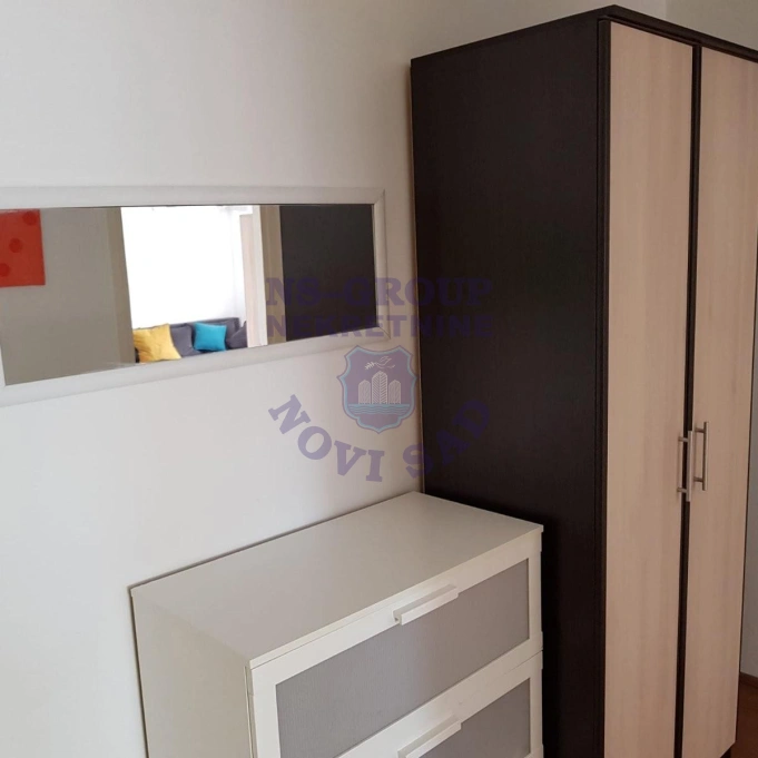 stan za izdavanje Novi Sad 58m2 12488