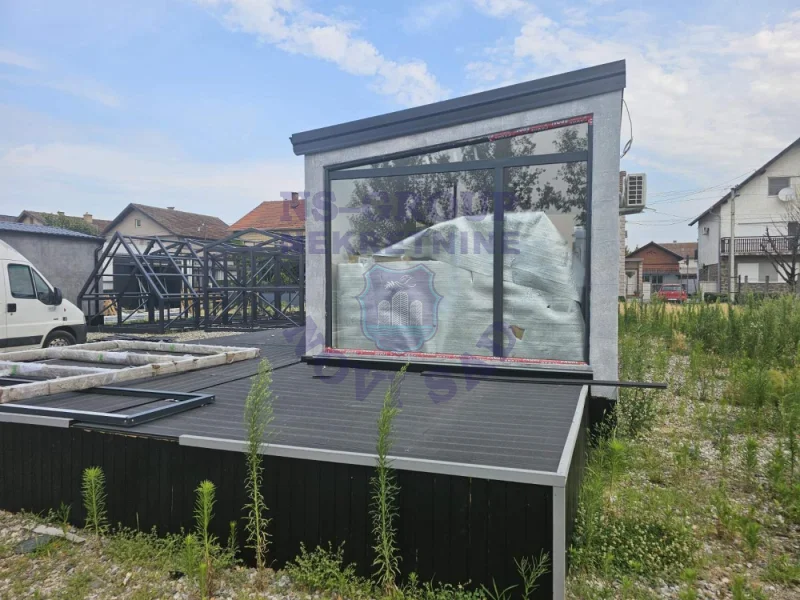kuca na prodaju Futog 40m2 573853