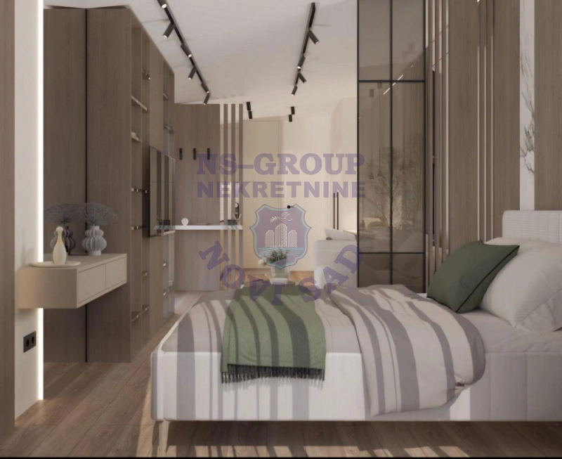 kuca na prodaju Futog 40m2 573853