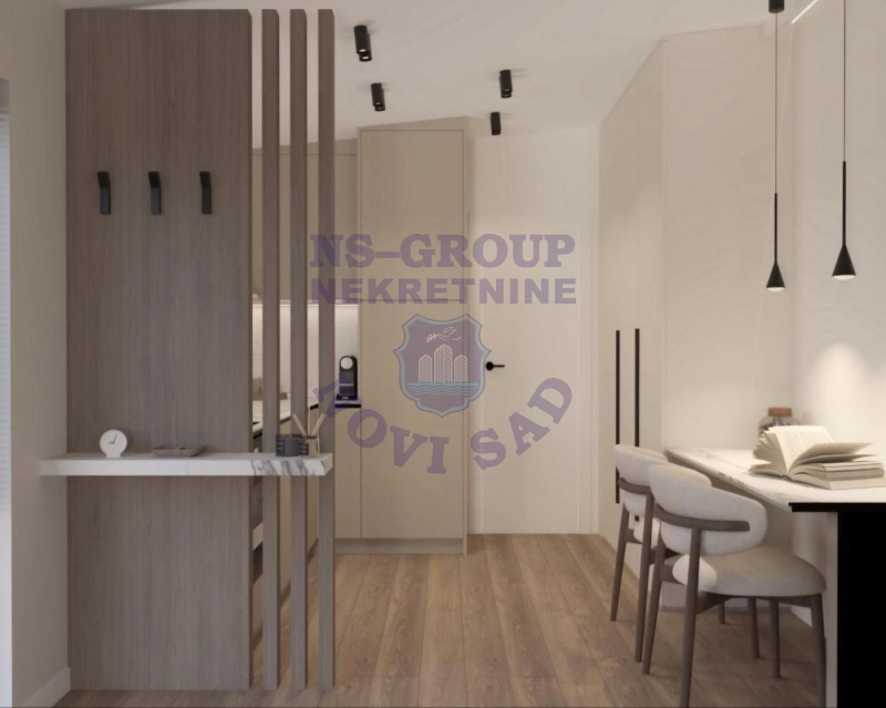 kuca na prodaju Futog 40m2 573853