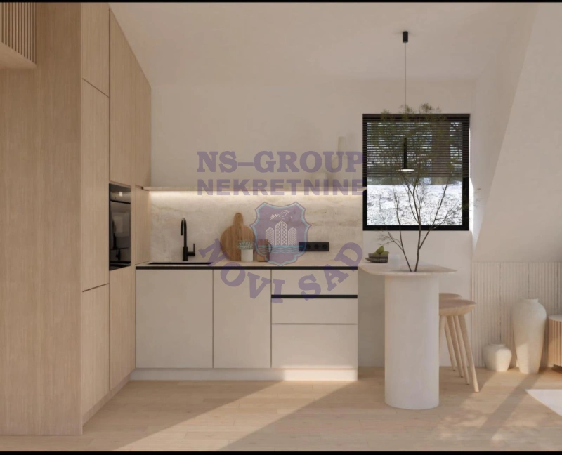 kuca na prodaju Futog 40m2 573853