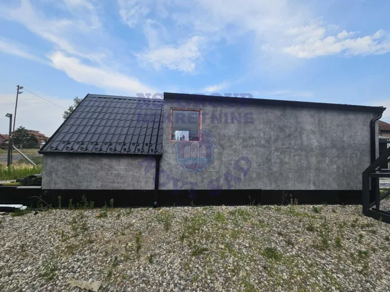 kuca na prodaju Futog 40m2 573851