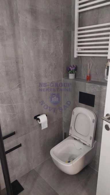 stan za izdavanje Novi Sad 37m2 16826