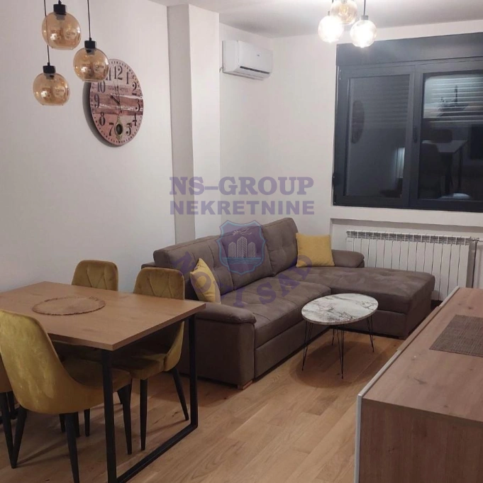 stan na prodaju Novi Sad, 37m2 16826