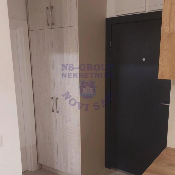 stan za izdavanje Novi Sad 37m2 16826