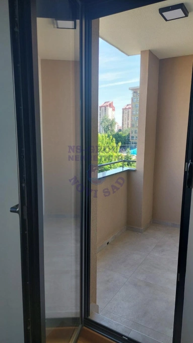 stan za izdavanje Novi Sad 37m2 16826