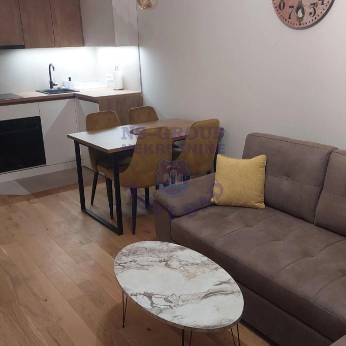 stan za izdavanje Novi Sad 37m2 16826