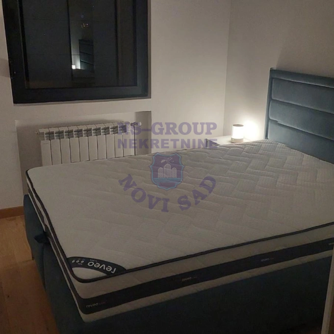 stan za izdavanje Novi Sad 37m2 16826