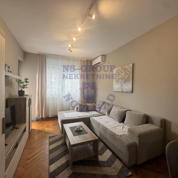 stan za izdavanje Novi Sad, 41m2 16816