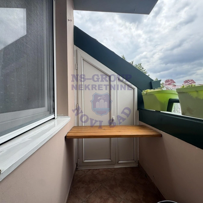 stan za izdavanje Novi Sad 41m2 16816
