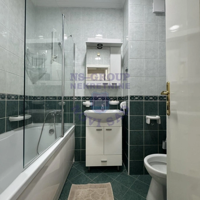 stan za izdavanje Novi Sad 41m2 16816
