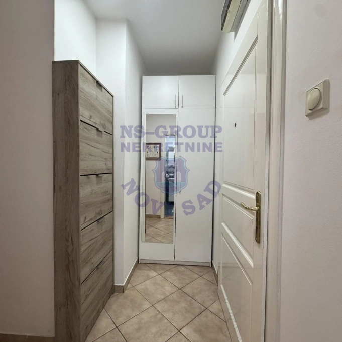 stan za izdavanje Novi Sad 41m2 16816