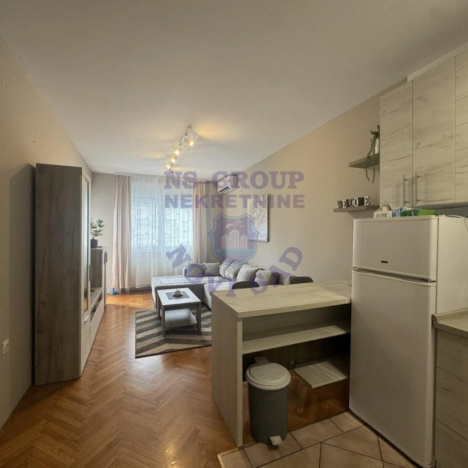 stan za izdavanje Novi Sad 41m2 16816