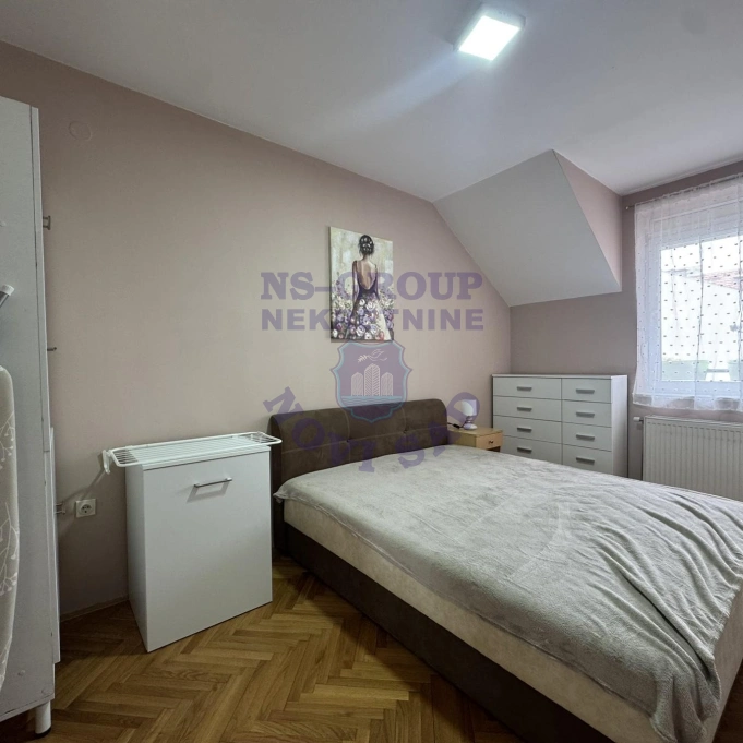 stan za izdavanje Novi Sad 41m2 16816