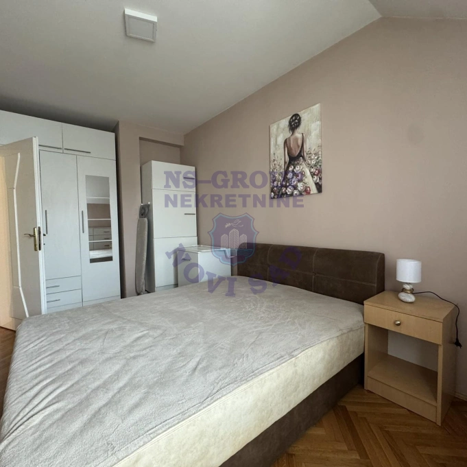 stan za izdavanje Novi Sad 41m2 16816