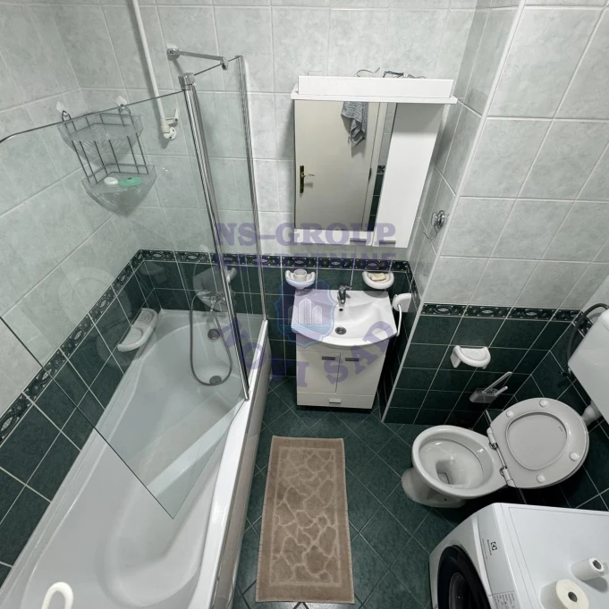 stan za izdavanje Novi Sad 41m2 16816
