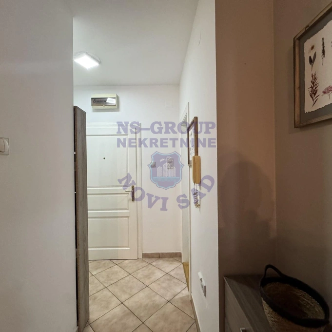 stan za izdavanje Novi Sad 41m2 16816