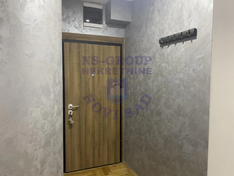 stan na prodaju Novi Sad 42m2 573740