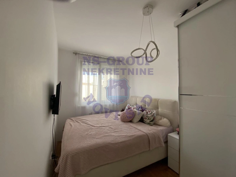 stan na prodaju Novi Sad 42m2 573740