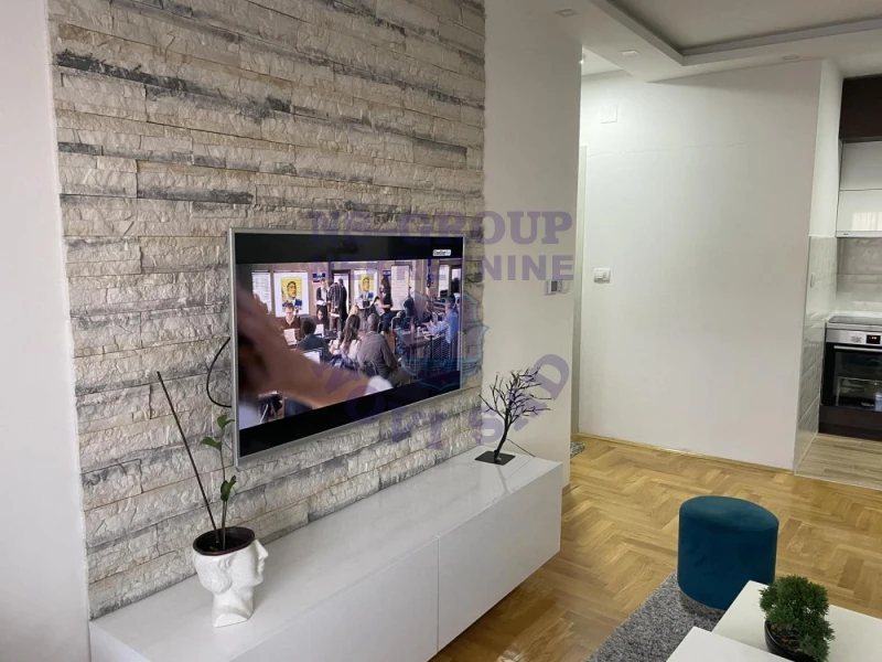 stan na prodaju Novi Sad 42m2 573740