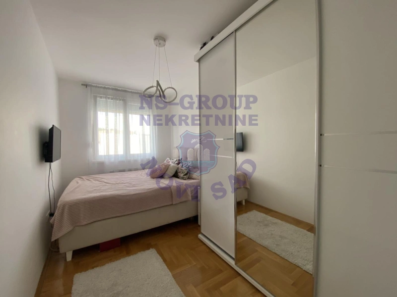 stan na prodaju Novi Sad 42m2 573740