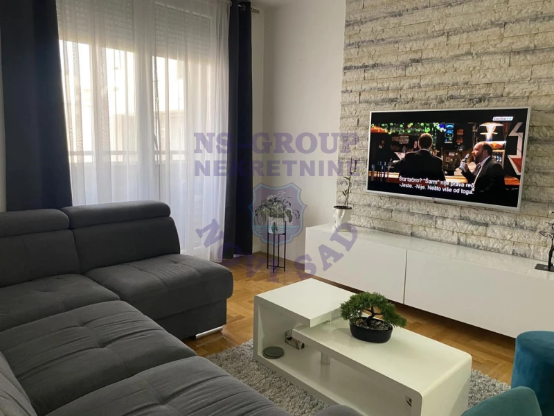 stan na prodaju Novi Sad 42m2 573740