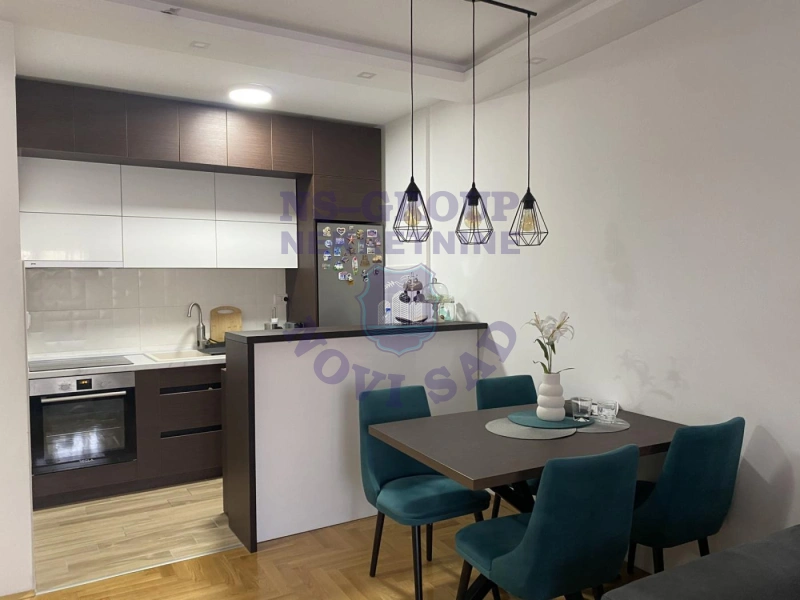 stan na prodaju Novi Sad 42m2 573740