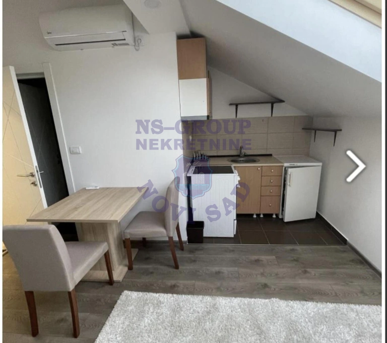 stan na prodaju Novi Sad 23m2 573885