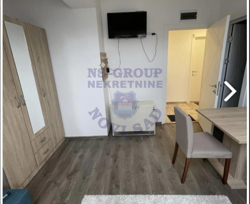 stan na prodaju Novi Sad 23m2 573885