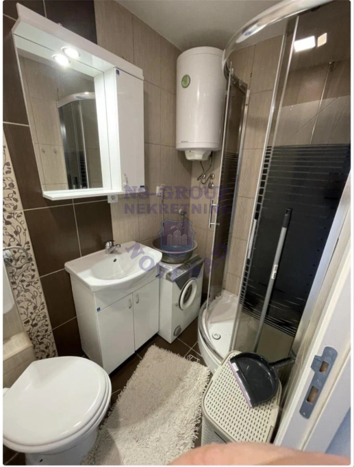 stan na prodaju Novi Sad 23m2 573885