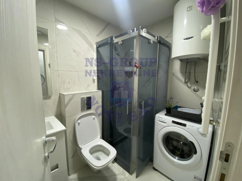 stan na prodaju Novi Sad 42m2 573740