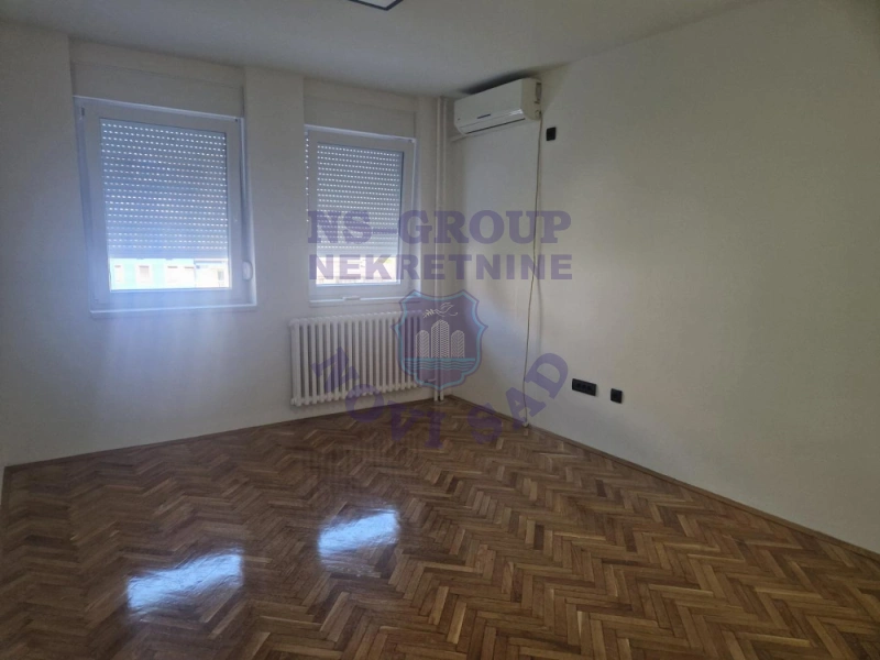 stan na prodaju Novi Sad 23m2 573950