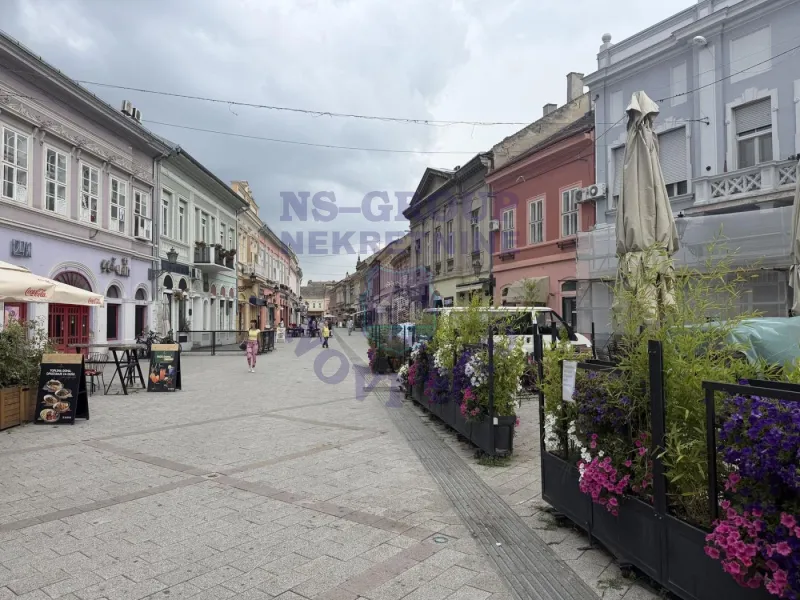 stan na prodaju Novi Sad 61m2 573910