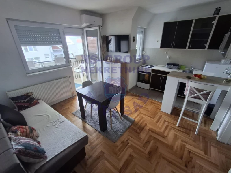 stan na prodaju Novi Sad 31m2 573911