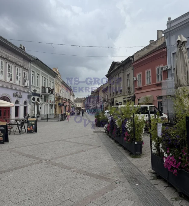 stan na prodaju Novi Sad 61m2 573910