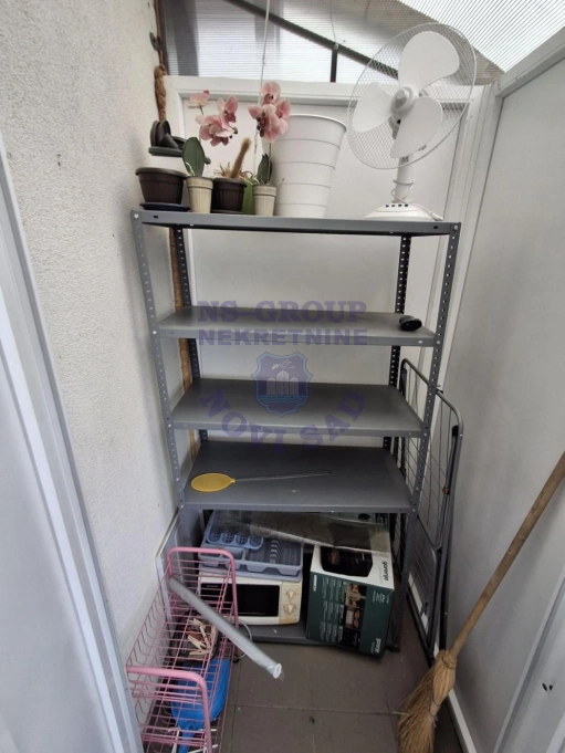 stan na prodaju Novi Sad 31m2 573911