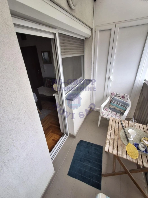 stan na prodaju Novi Sad 31m2 573911