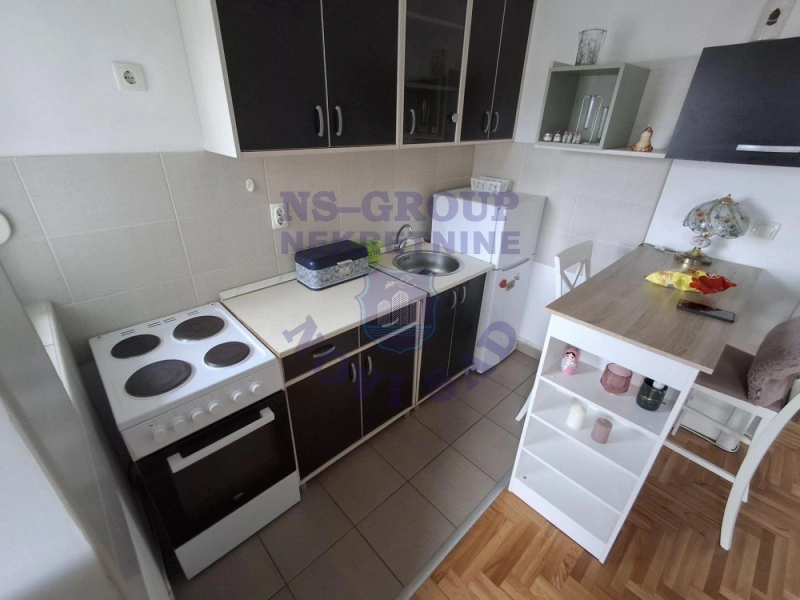 stan na prodaju Novi Sad 31m2 573911