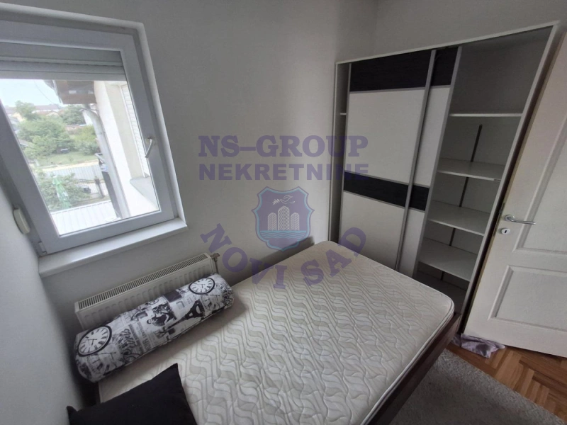 stan na prodaju Novi Sad 31m2 573911