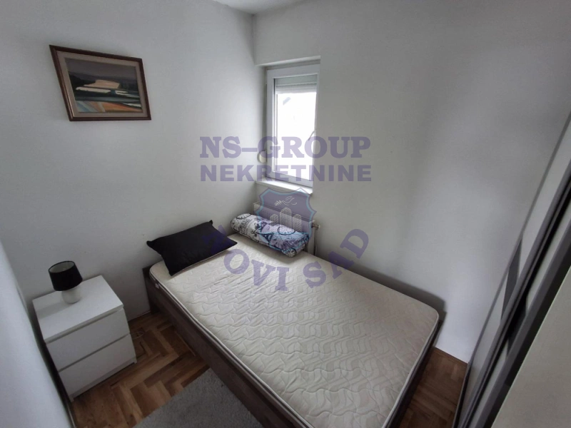 stan na prodaju Novi Sad 31m2 573911