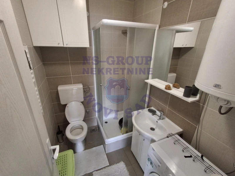 stan na prodaju Novi Sad 31m2 573911