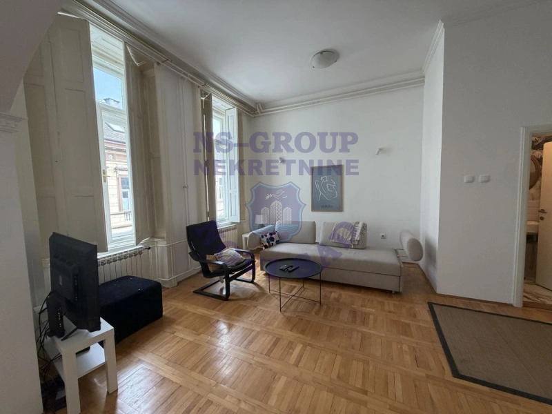 stan na prodaju Novi Sad 61m2 573910